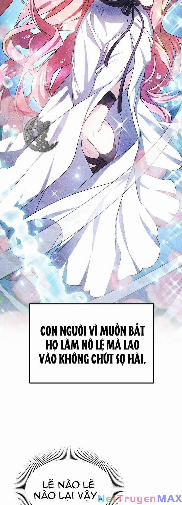 Rồng Con Thuần Hóa Những Kẻ Điên Rồ 6 trang 29