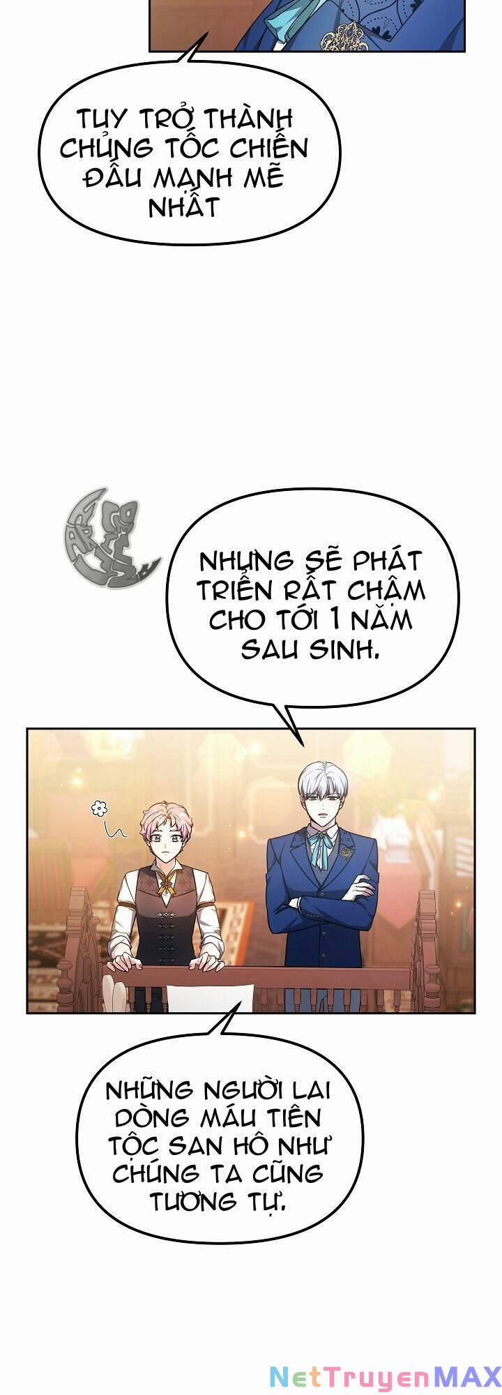 Rồng Con Thuần Hóa Những Kẻ Điên Rồ 6 trang 31