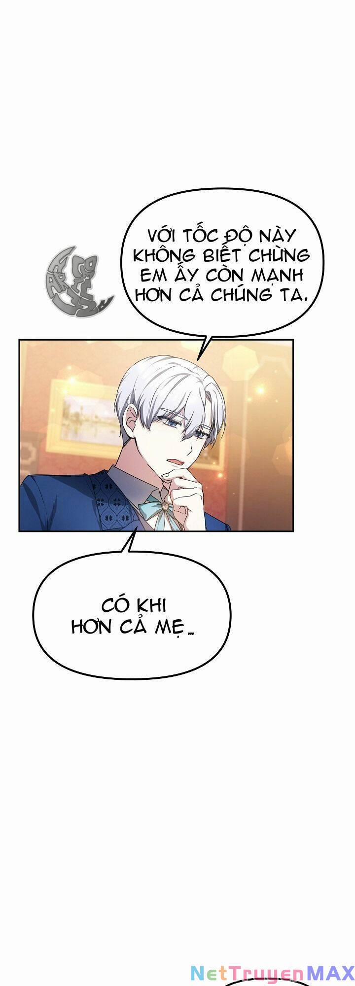 Rồng Con Thuần Hóa Những Kẻ Điên Rồ 6 trang 32