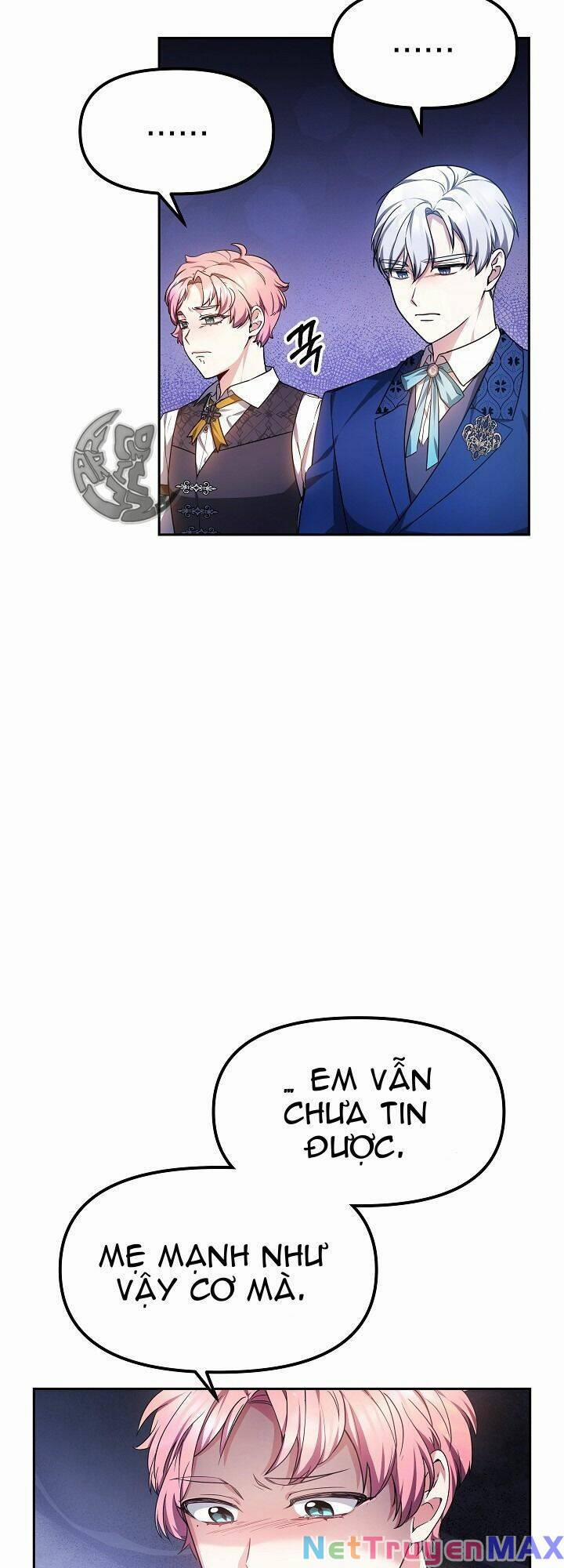 Rồng Con Thuần Hóa Những Kẻ Điên Rồ 6 trang 33