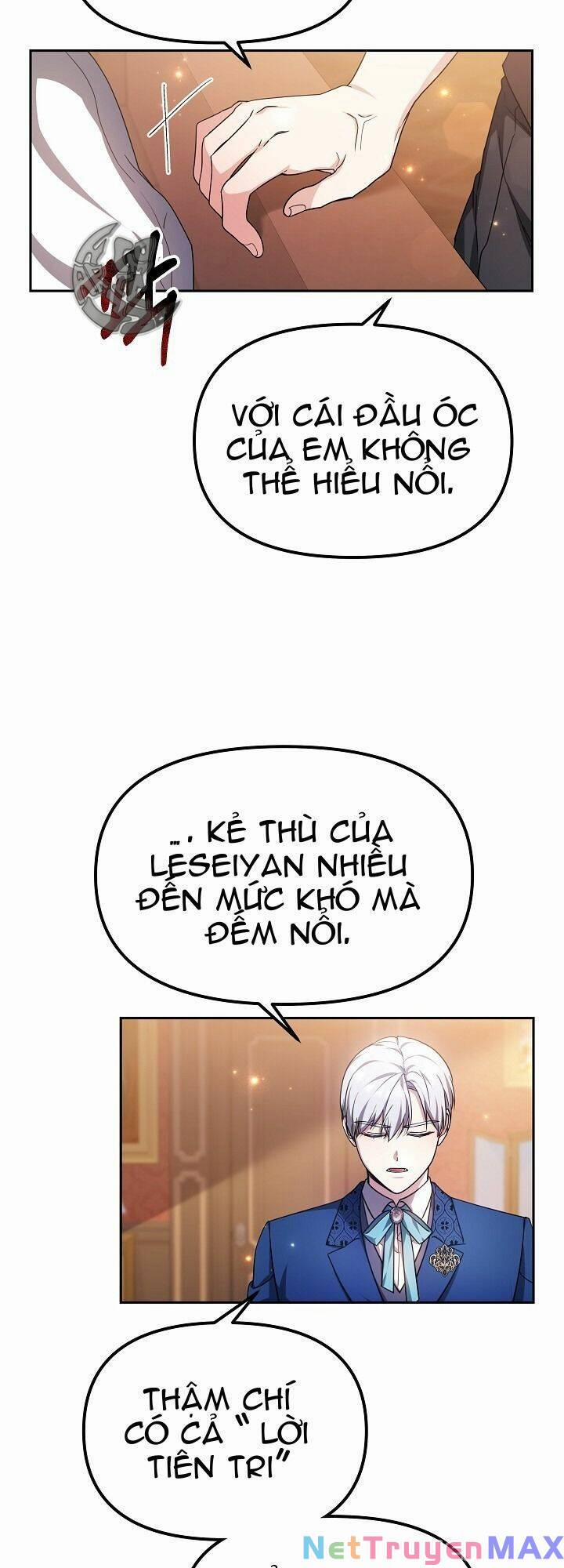 Rồng Con Thuần Hóa Những Kẻ Điên Rồ 6 trang 36