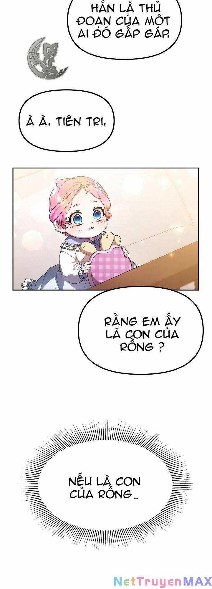 Rồng Con Thuần Hóa Những Kẻ Điên Rồ 6 trang 37