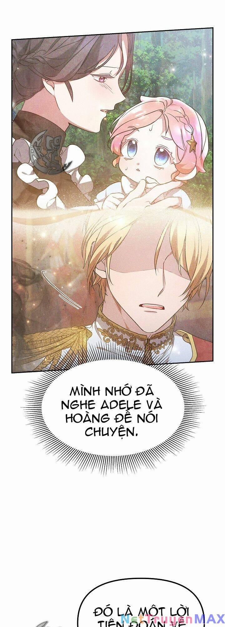 Rồng Con Thuần Hóa Những Kẻ Điên Rồ 6 trang 38