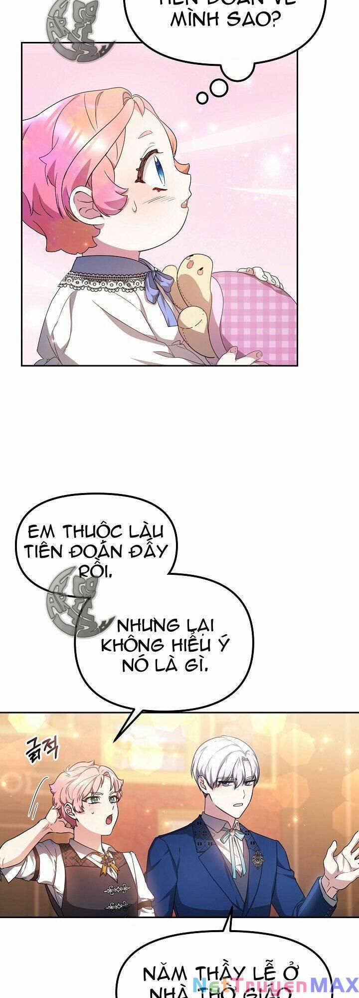 Rồng Con Thuần Hóa Những Kẻ Điên Rồ 6 trang 39