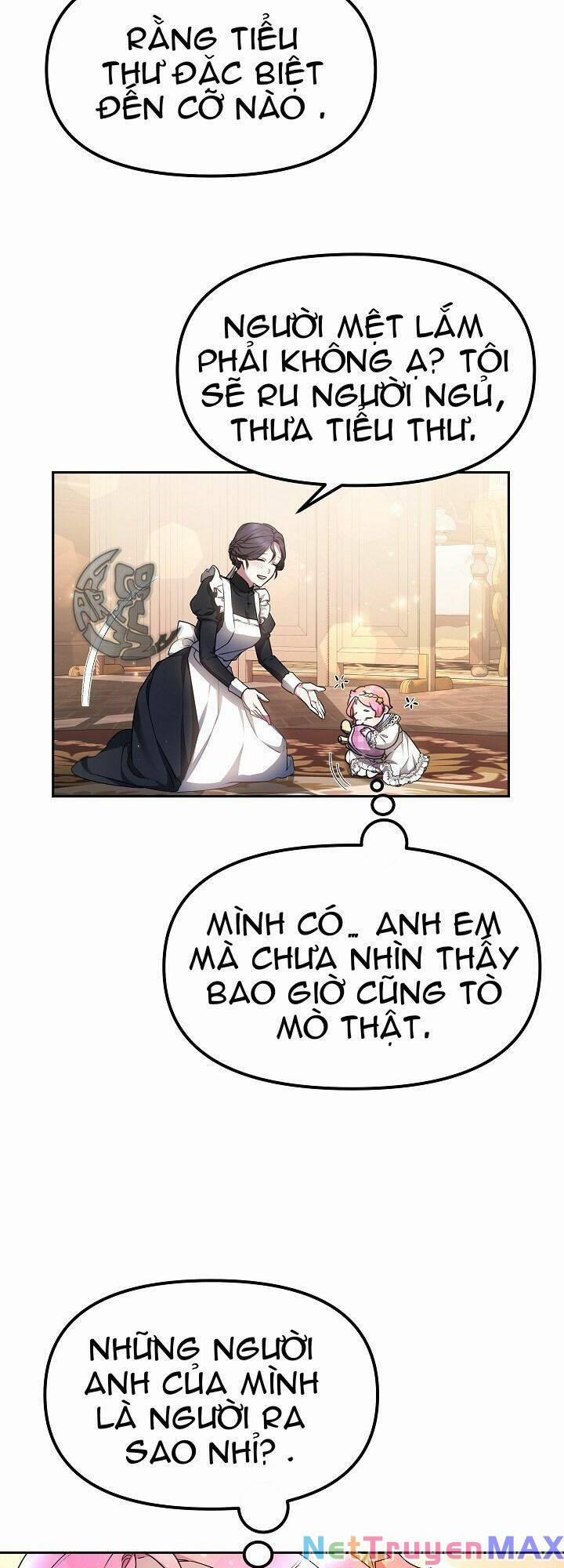 Rồng Con Thuần Hóa Những Kẻ Điên Rồ 6 trang 4