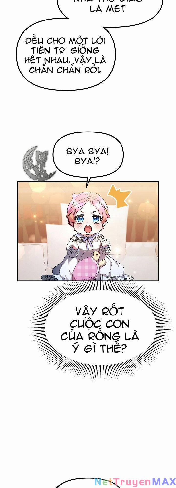 Rồng Con Thuần Hóa Những Kẻ Điên Rồ 6 trang 40