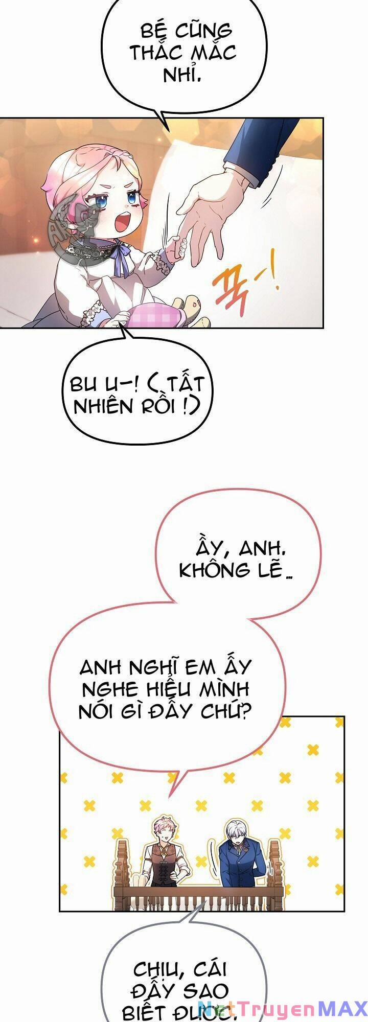 Rồng Con Thuần Hóa Những Kẻ Điên Rồ 6 trang 41