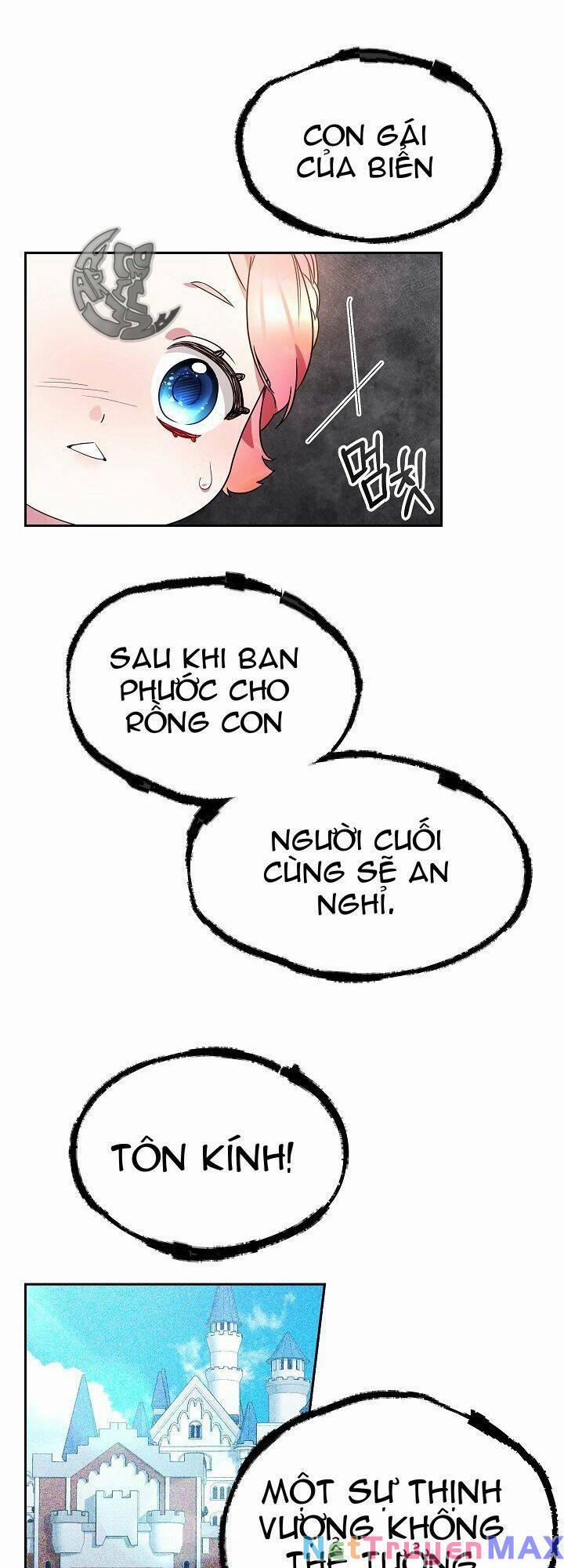 Rồng Con Thuần Hóa Những Kẻ Điên Rồ 6 trang 45