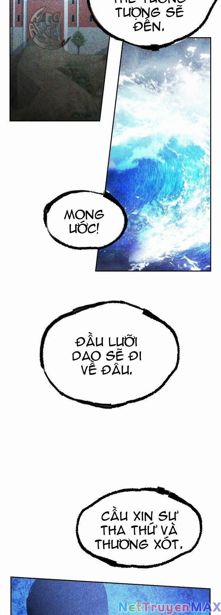 Rồng Con Thuần Hóa Những Kẻ Điên Rồ 6 trang 46