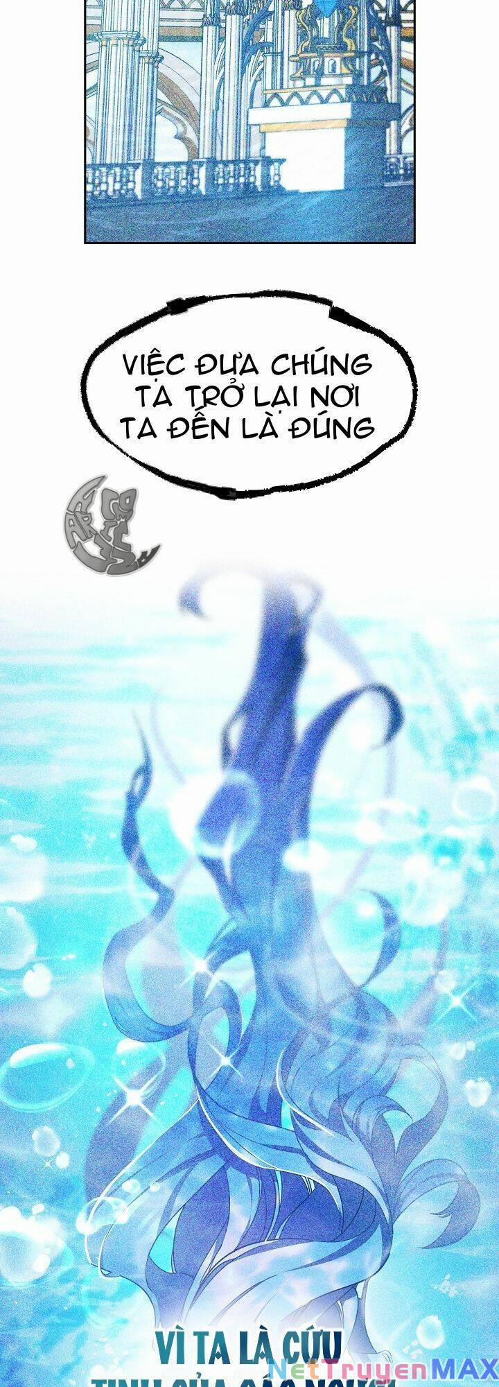 Rồng Con Thuần Hóa Những Kẻ Điên Rồ 6 trang 48