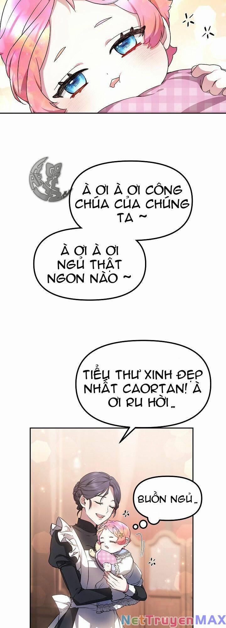 Rồng Con Thuần Hóa Những Kẻ Điên Rồ 6 trang 5