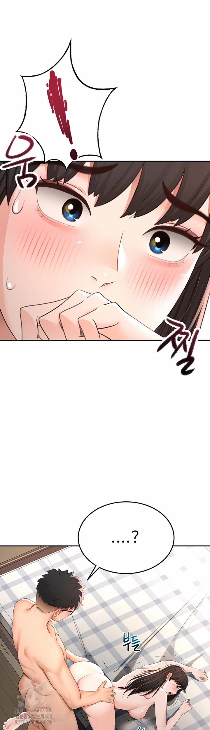 Rooftop Sex King Raw 25 trang 11