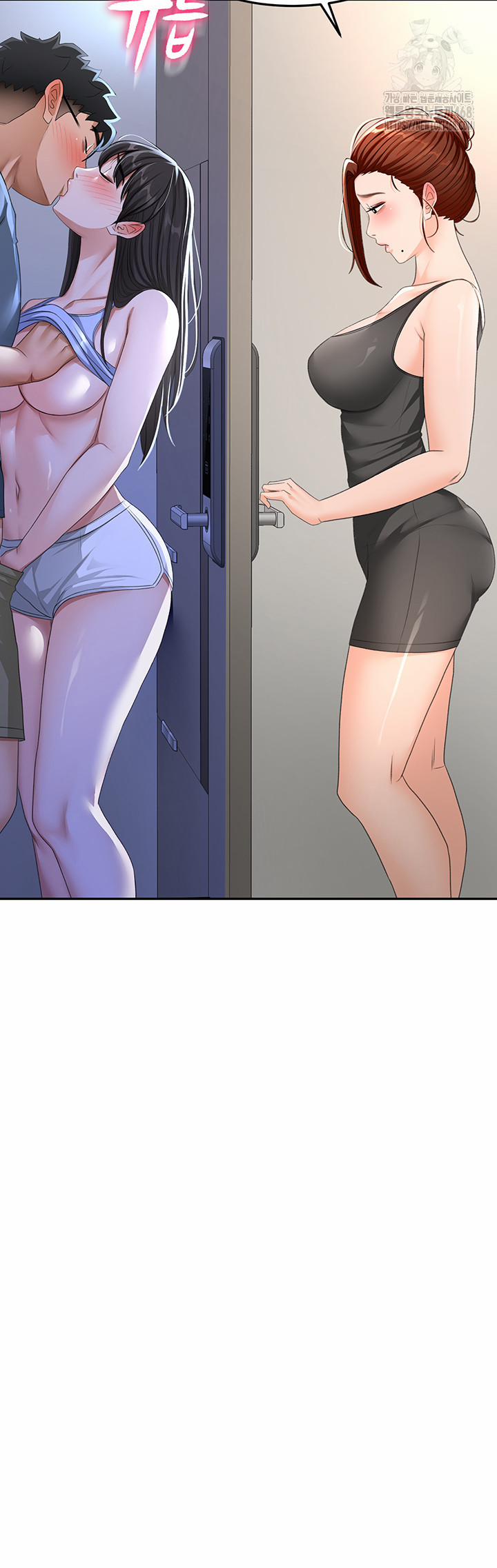 Rooftop Sex King Raw 25 trang 2