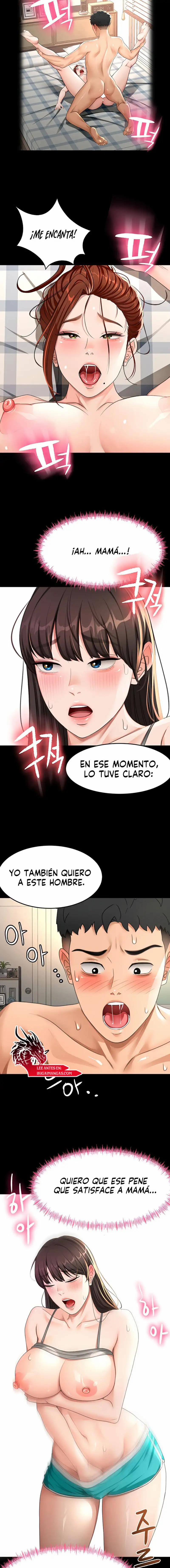 Rooftop Sex King Raw 27 trang 11