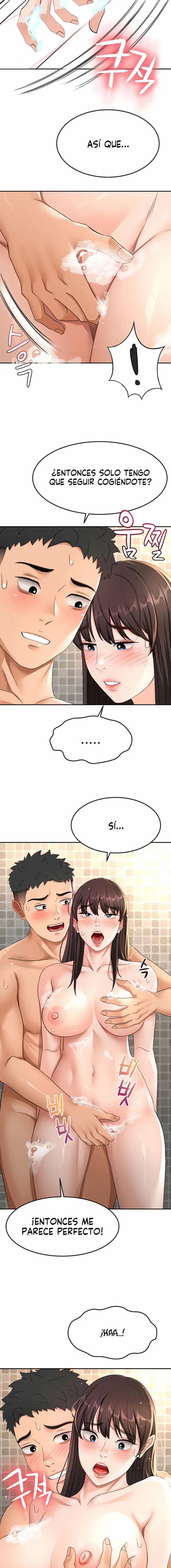 Rooftop Sex King Raw 27 trang 14