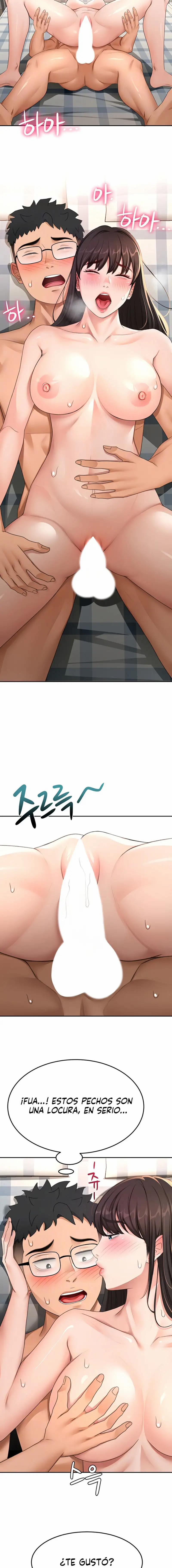 Rooftop Sex King Raw 27 trang 2