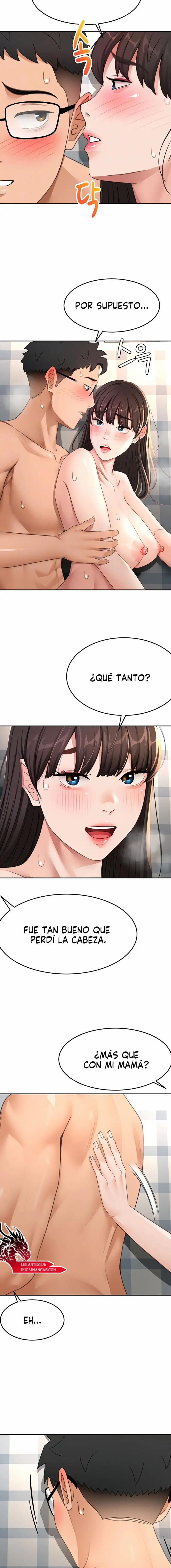 Rooftop Sex King Raw 27 trang 3