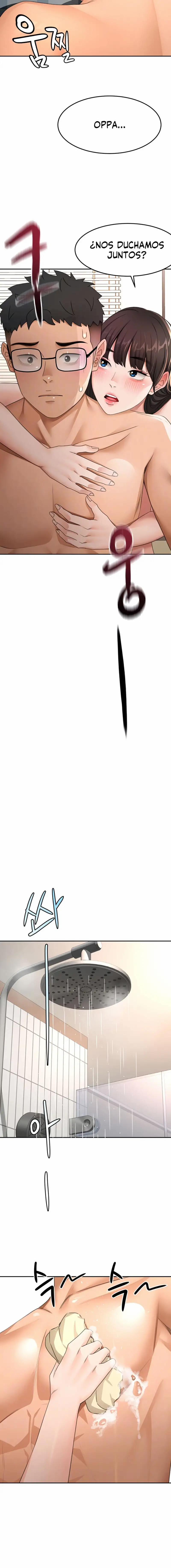 Rooftop Sex King Raw 27 trang 4