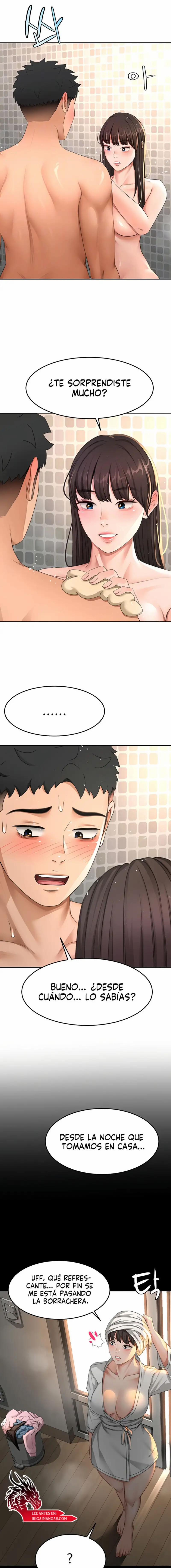 Rooftop Sex King Raw 27 trang 5