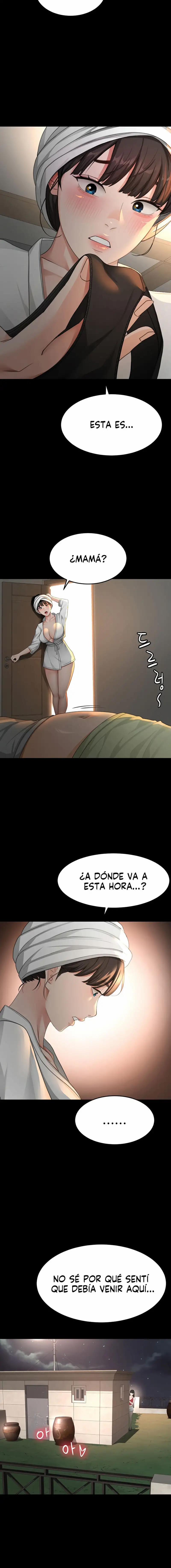 Rooftop Sex King Raw 27 trang 6