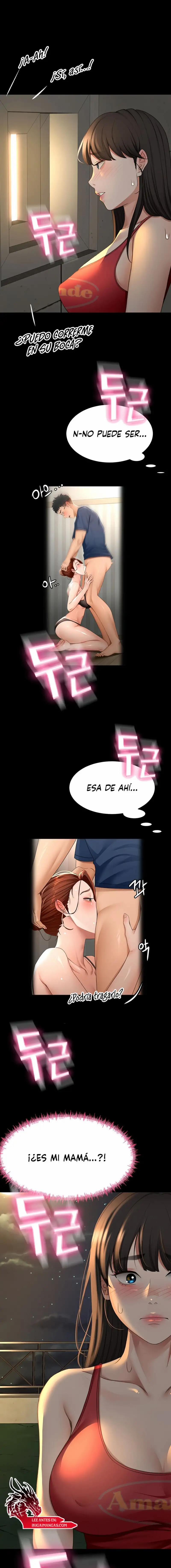 Rooftop Sex King Raw 27 trang 7