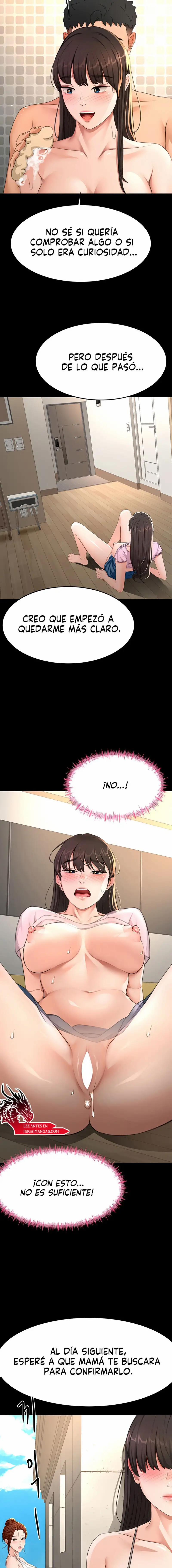 Rooftop Sex King Raw 27 trang 9