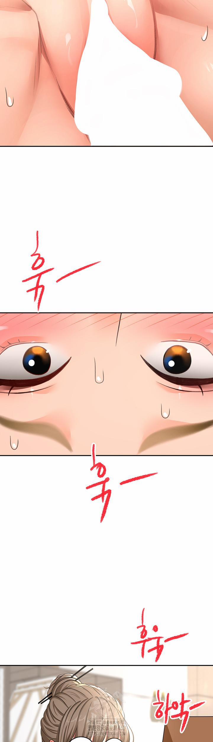 Rooftop Sex King Raw 33 trang 1