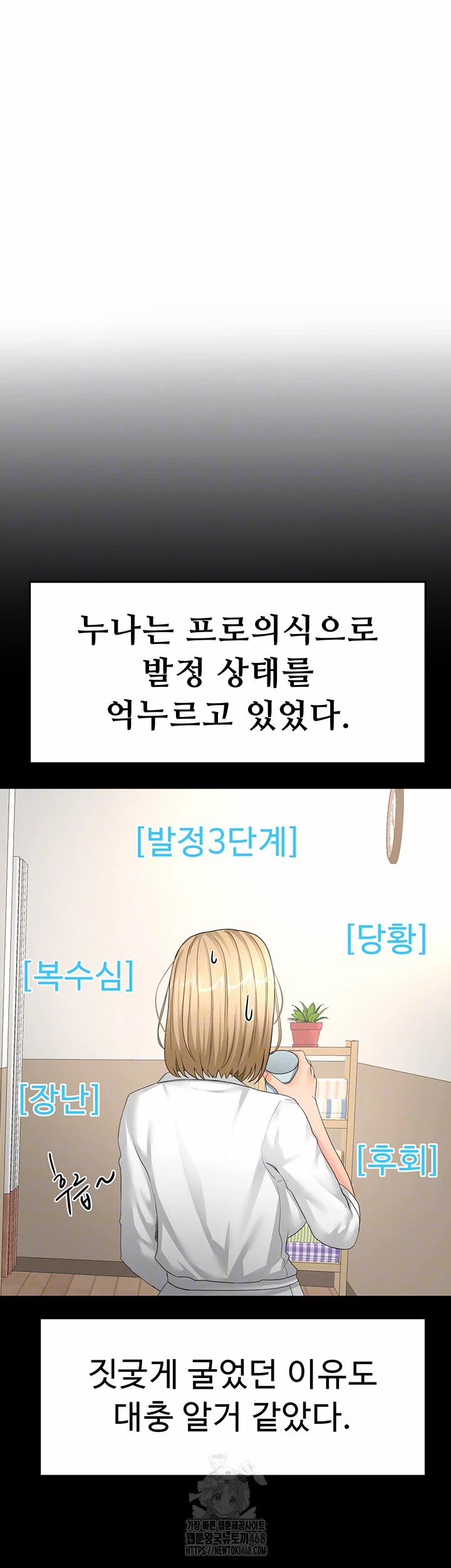 Rooftop Sex King Raw 33 trang 13