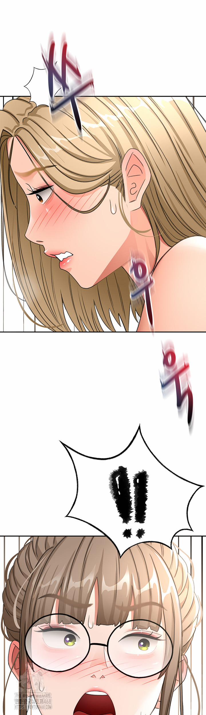 Rooftop Sex King Raw 33 trang 20