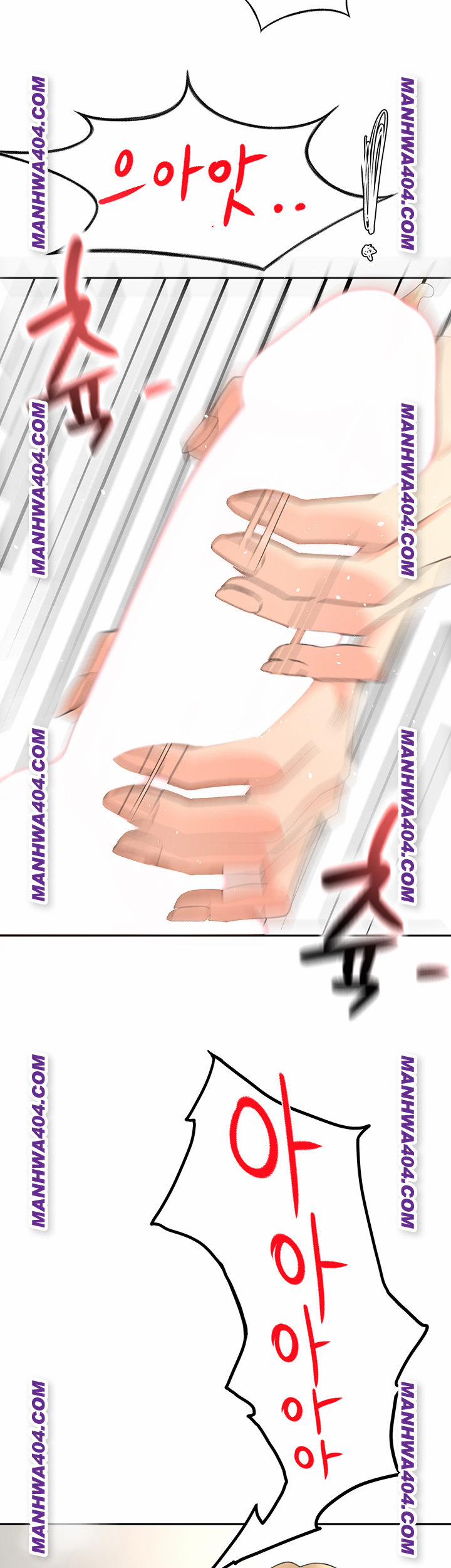 Rooftop Sex King Raw 34 trang 42