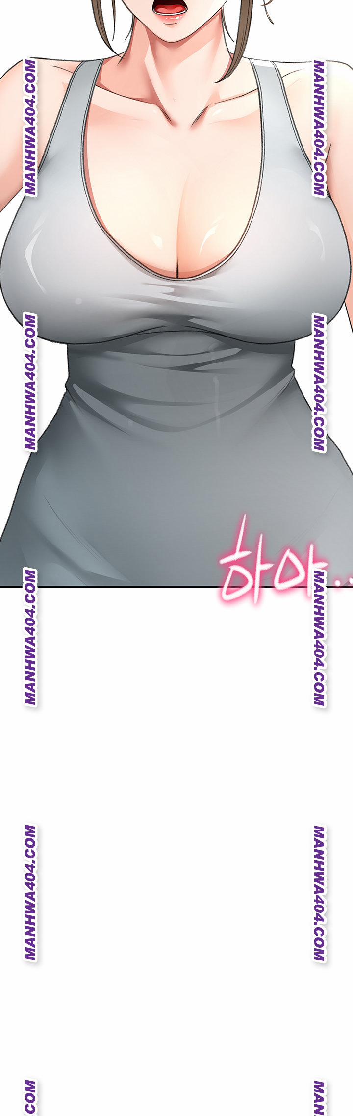 Rooftop Sex King Raw 35 trang 4