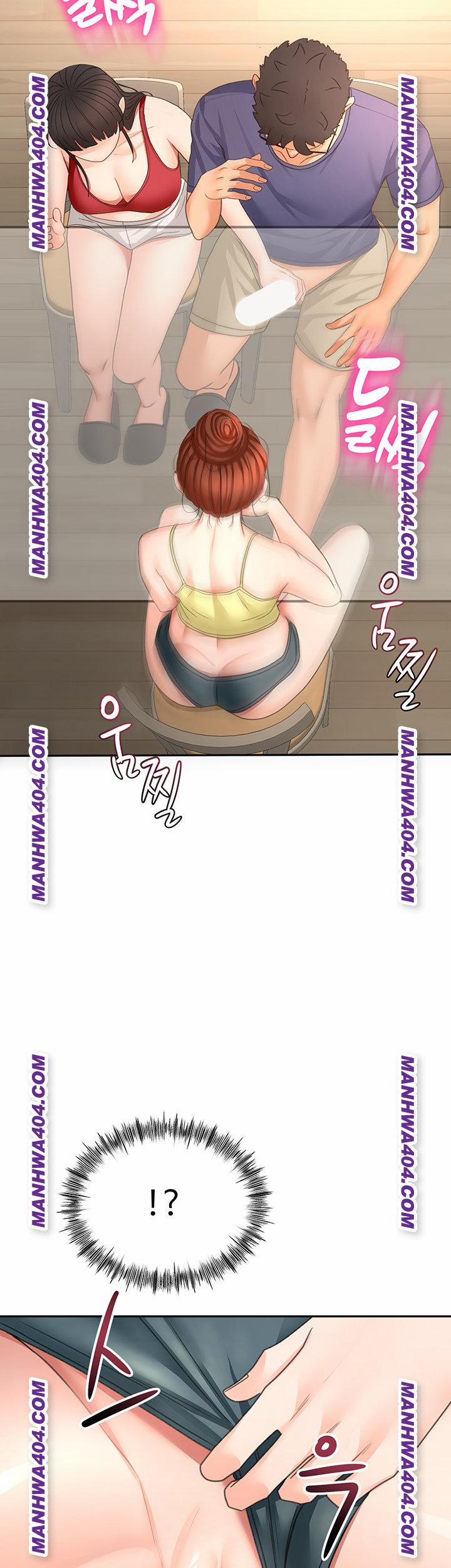 Rooftop Sex King Raw 35 trang 49