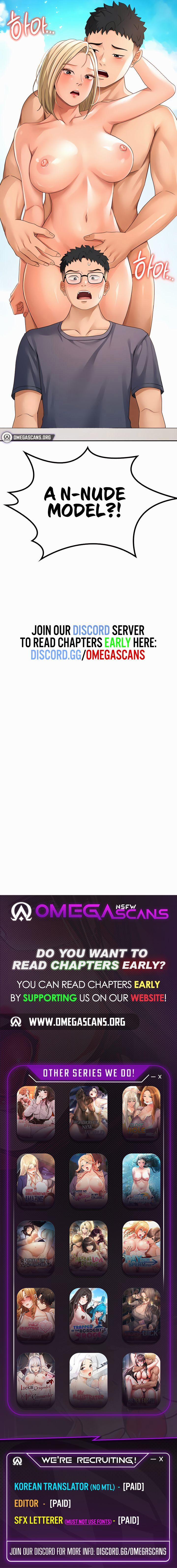 Rooftop Sex King 10 trang 11