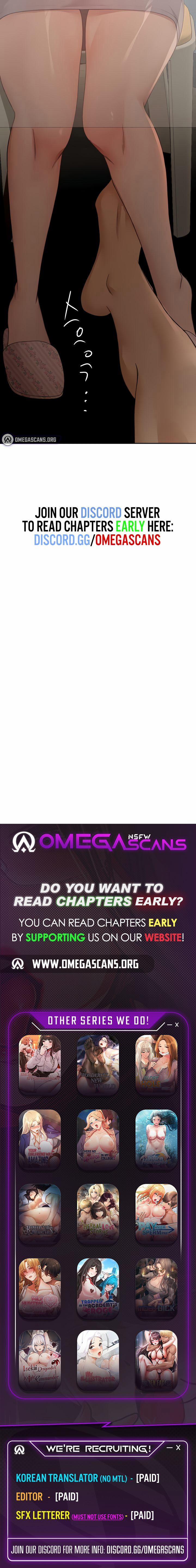 Rooftop Sex King 14 trang 11