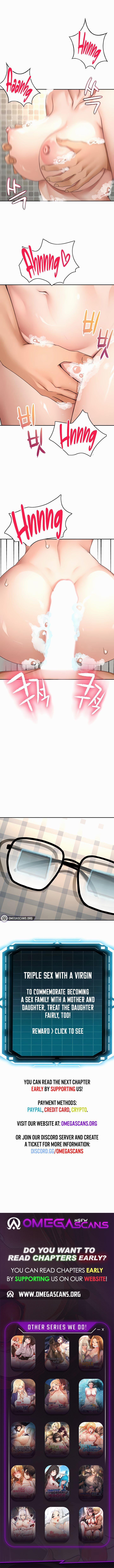 Rooftop Sex King 27 trang 7