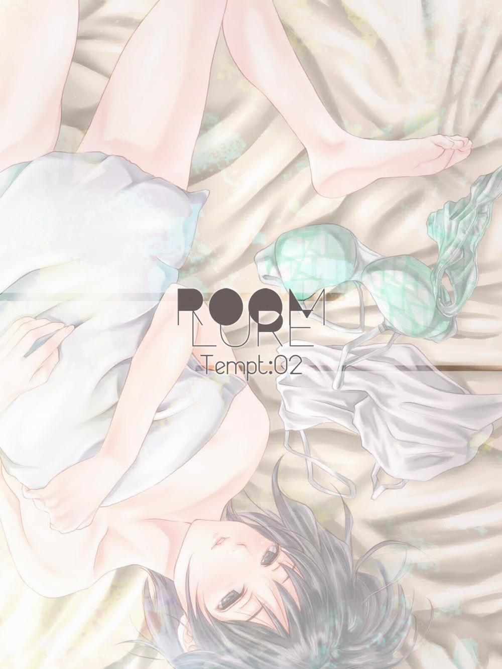 Room Lure Oneshot [Full Color] trang 8