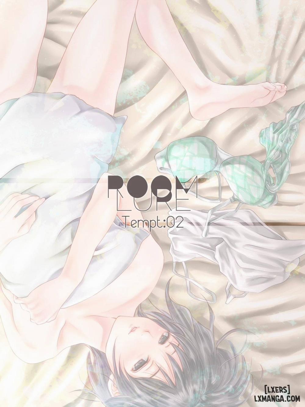 Room Lure Oneshot trang 8