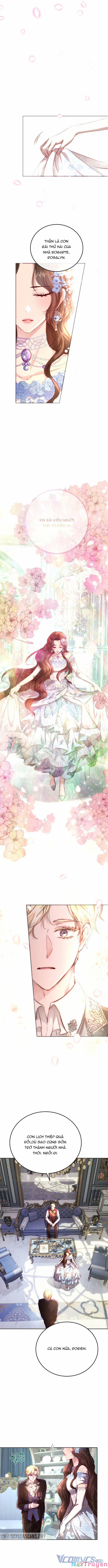 Rosalind Bogart 1 trang 6