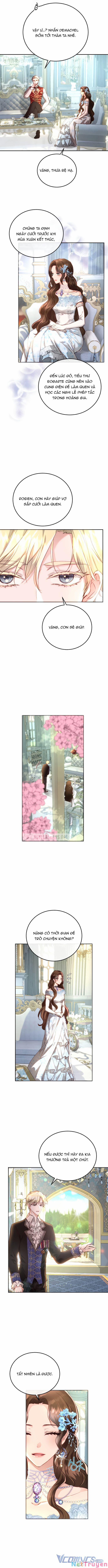 Rosalind Bogart 1 trang 8