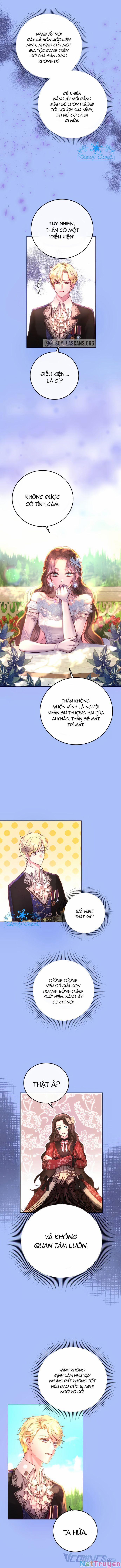 Rosalind Bogart 2 trang 12