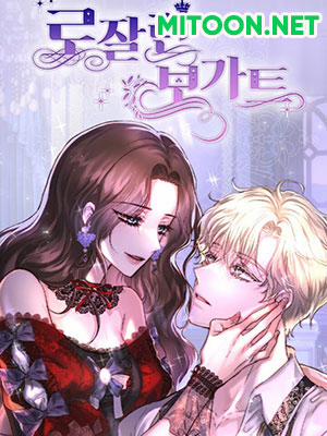 Đọc truyện tranh Rosalind Bogart