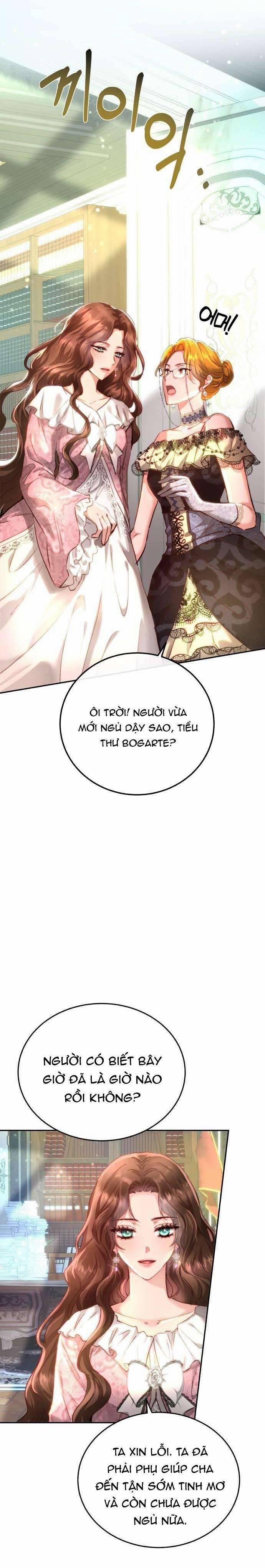 Rosaline Bogart 1 trang 1