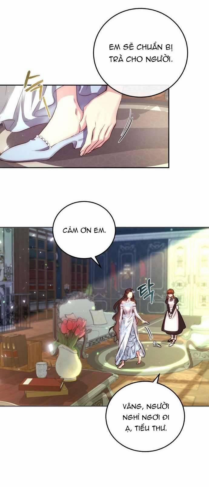 Rosaline Bogart 2 trang 1