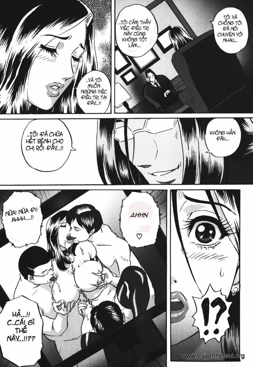 Rose Bud Oneshot trang 4