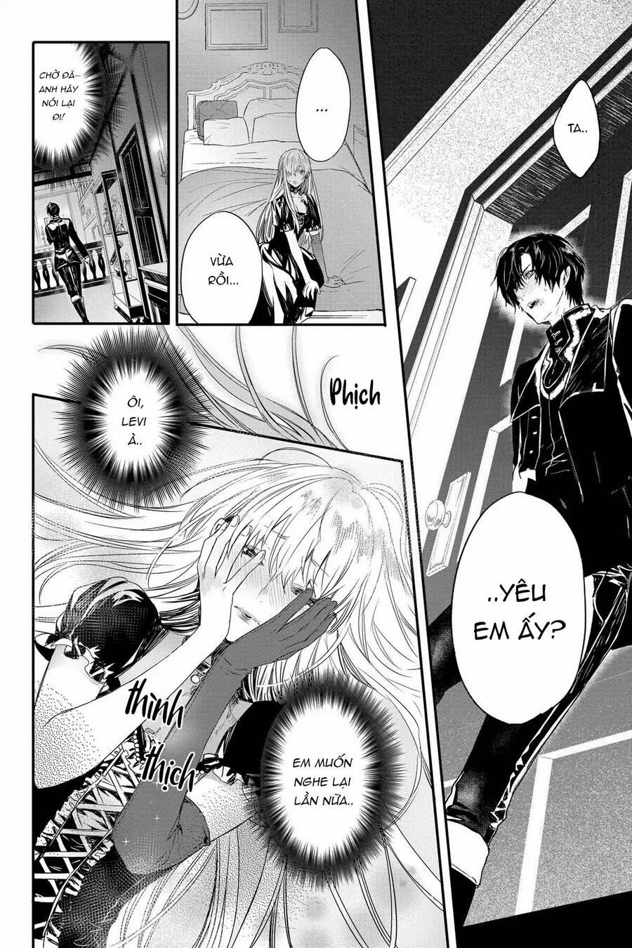 Rosen Blood 10 trang 10