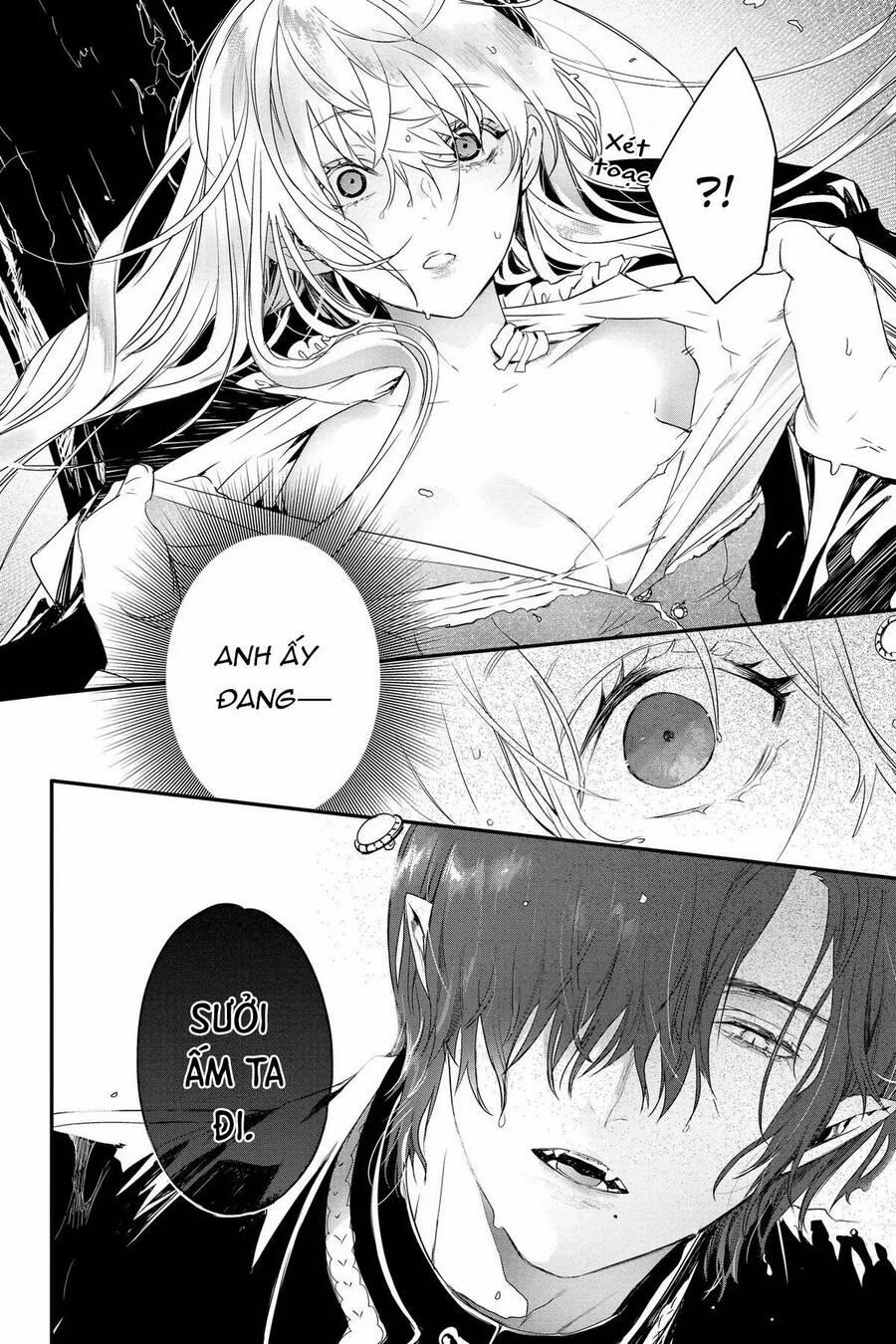 Rosen Blood 10 trang 26