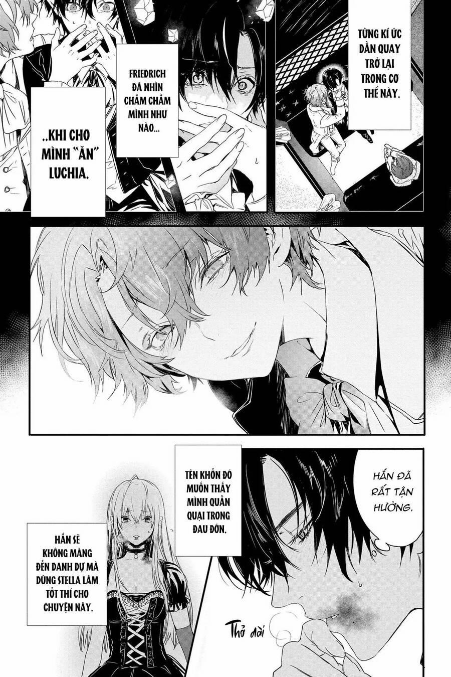 Rosen Blood 10 trang 7