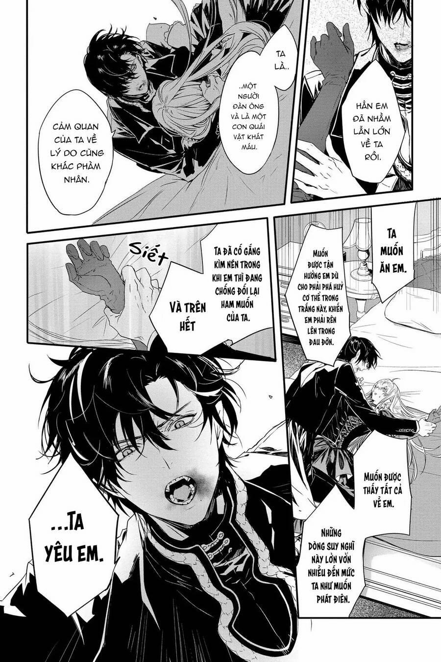 Rosen Blood 10 trang 8