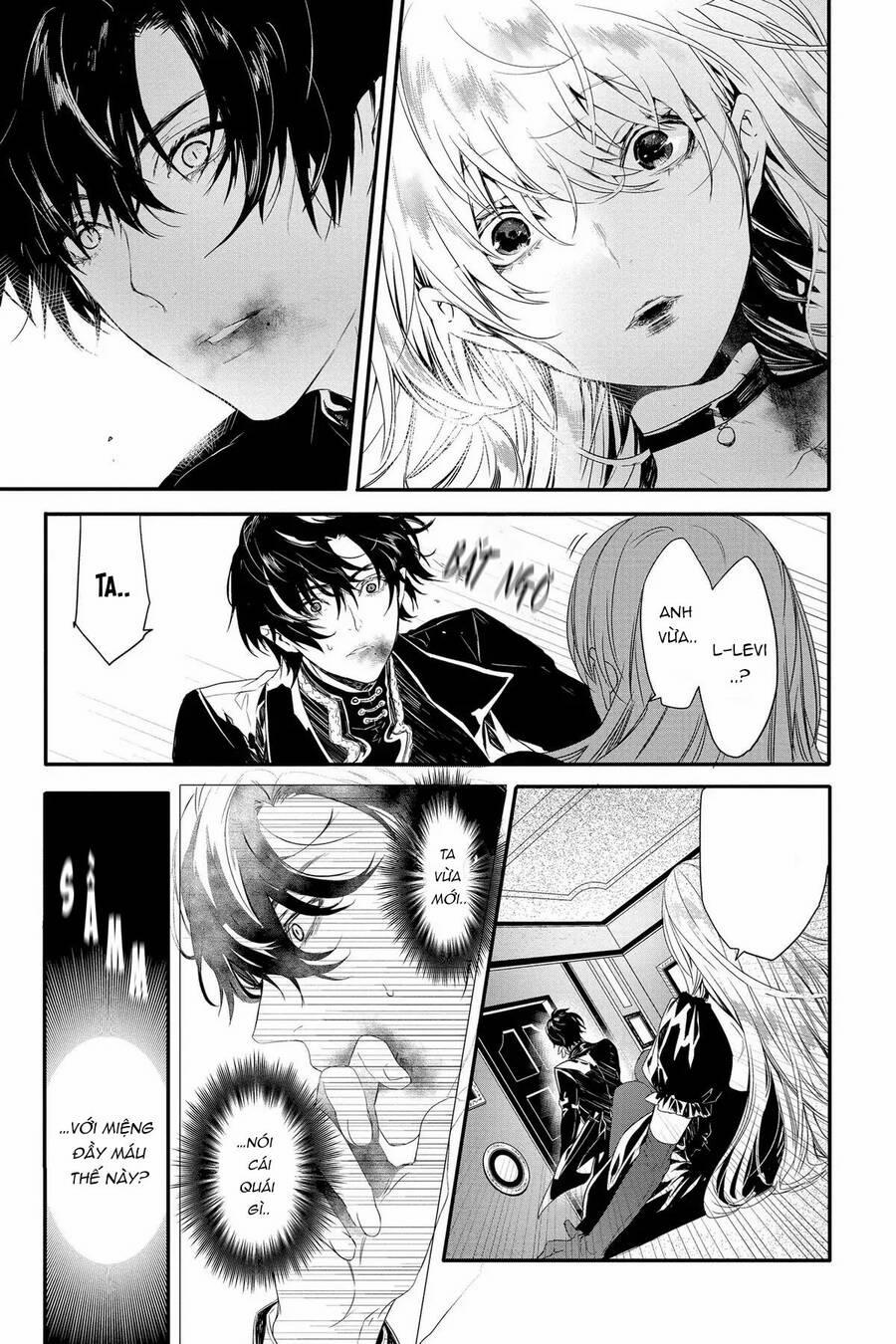 Rosen Blood 10 trang 9