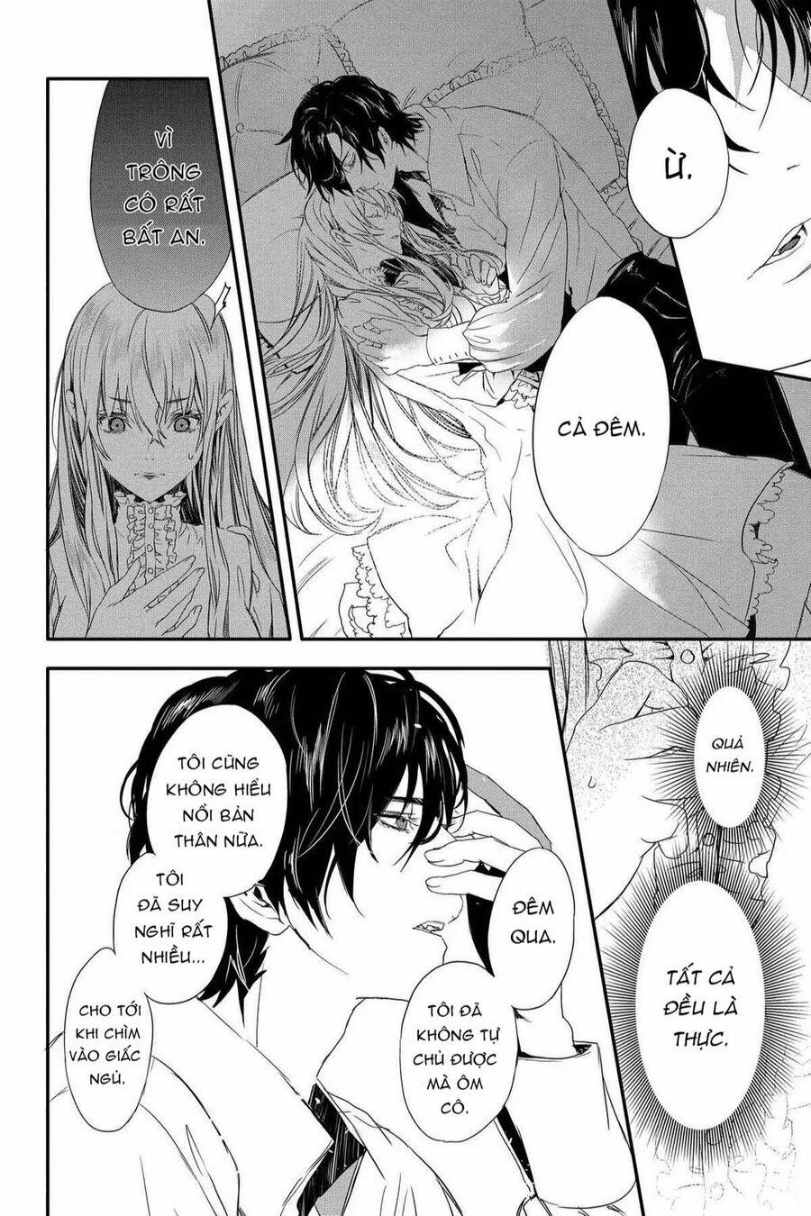 Rosen Blood 4 trang 15